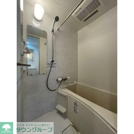 THE RESIDENCE DDI NERIMAの物件内観写真